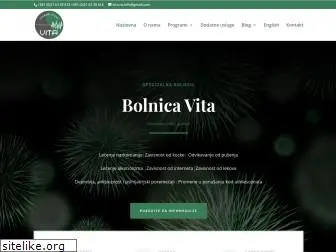 bolnica-vita.co.rs