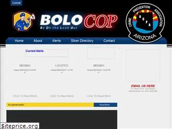 bolocop.org