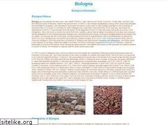 bologna-info.com