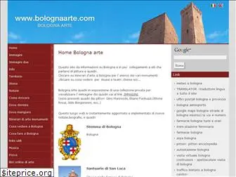 bolognaarte.com