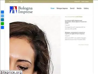 bolognaimprese.com