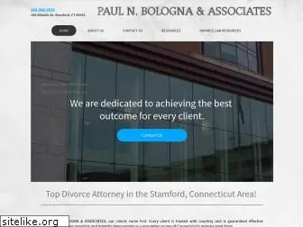 bolognalaw.com