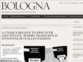 bolognamagazine.com