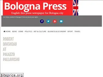 bolognapress.com