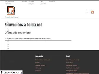 boloix.net