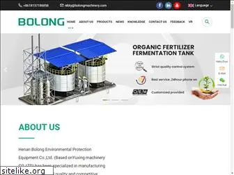 bolongmachinery.com