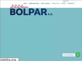 bolpar.com.py