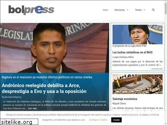 bolpress.com