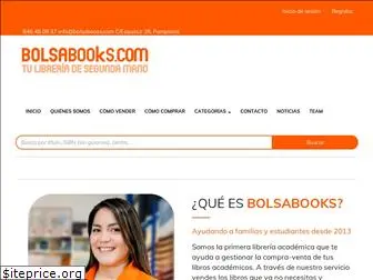 bolsabooks.com