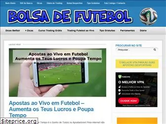 bolsadefutebol.com