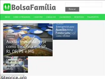 bolsafamilia.blog.br