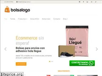 bolsalogo.com.ar