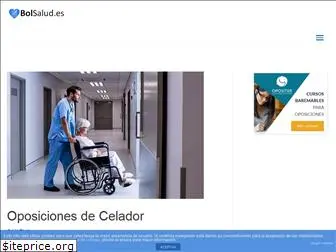 bolsalud.es