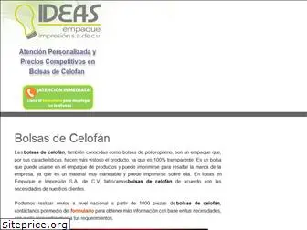 bolsas-de-celofan.com.mx