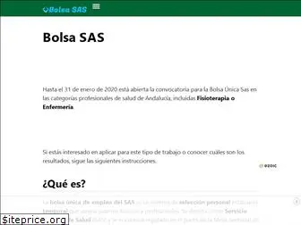 bolsasas.es