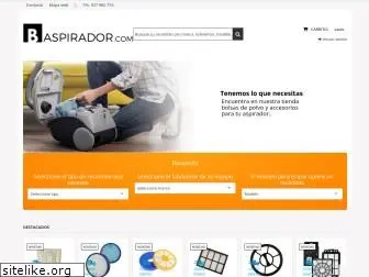 bolsasaspirador.com