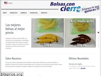 bolsasconcierre.com.mx