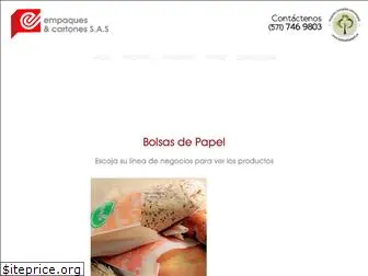 Bolsas de papel y papeles antigrasa – Impresos y Manipulados Sanchis –  Bolsas de papel personalizadas