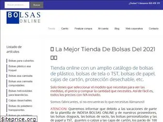 bolsasdeplastico.online