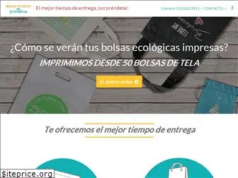 bolsasecologicas.com.mx