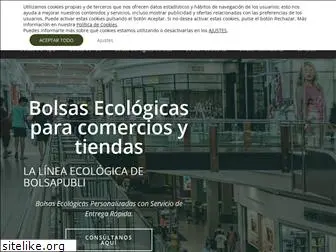 bolsasecologicas.com