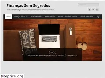 bolsasemsegredo.com