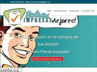 bolsasimpresas.com