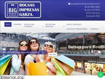 bolsasimpresasgarza.com
