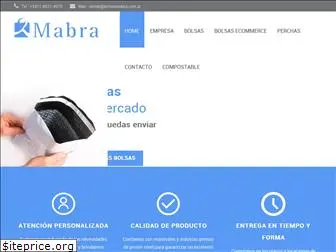 bolsasmabra.com.ar