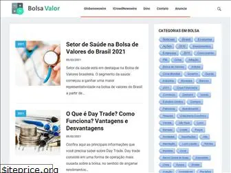 bolsavalor.com.br