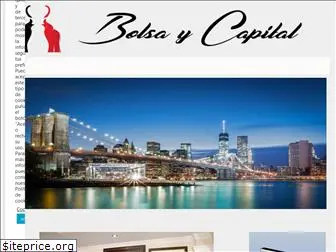 bolsaycapital.com