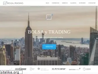 bolsaytrading.com