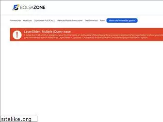 bolsazone.com