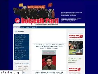 bolsevikparti.org