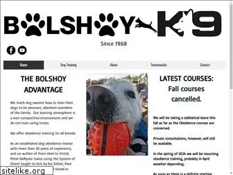 bolshoyk9.com