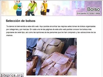bolso.org.es