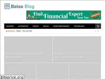 bolsoblog.com