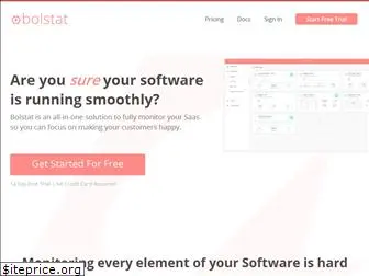 bolstat.com