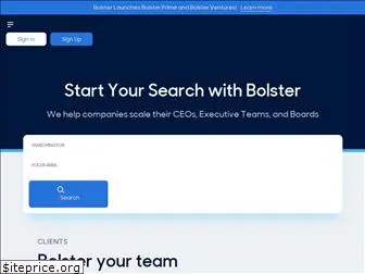 bolster.com