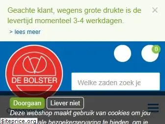 bolster.nl