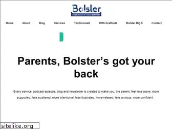 bolsterfamilies.com