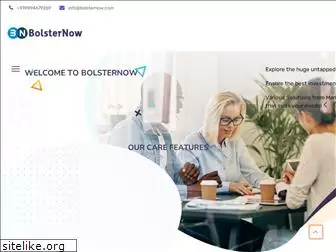 bolsternow.com