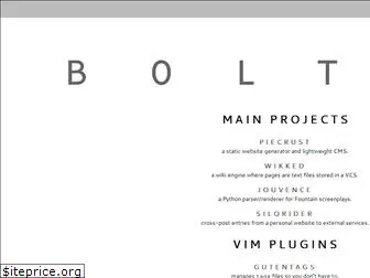 bolt80.com