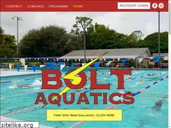 boltaquatics.com
