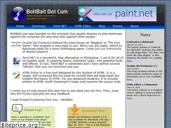 boltbait.com