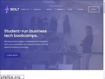 boltbootcamps.com
