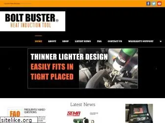 boltbusterinc.com