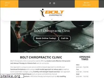 boltchiropractic.com.au