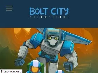 boltcity.com