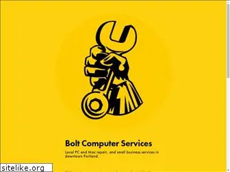 boltcomputerservices.com